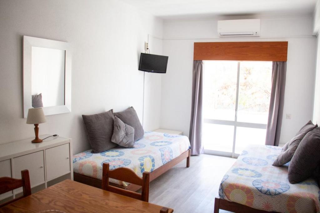 Apartamentos Central Quarteira Exterior photo