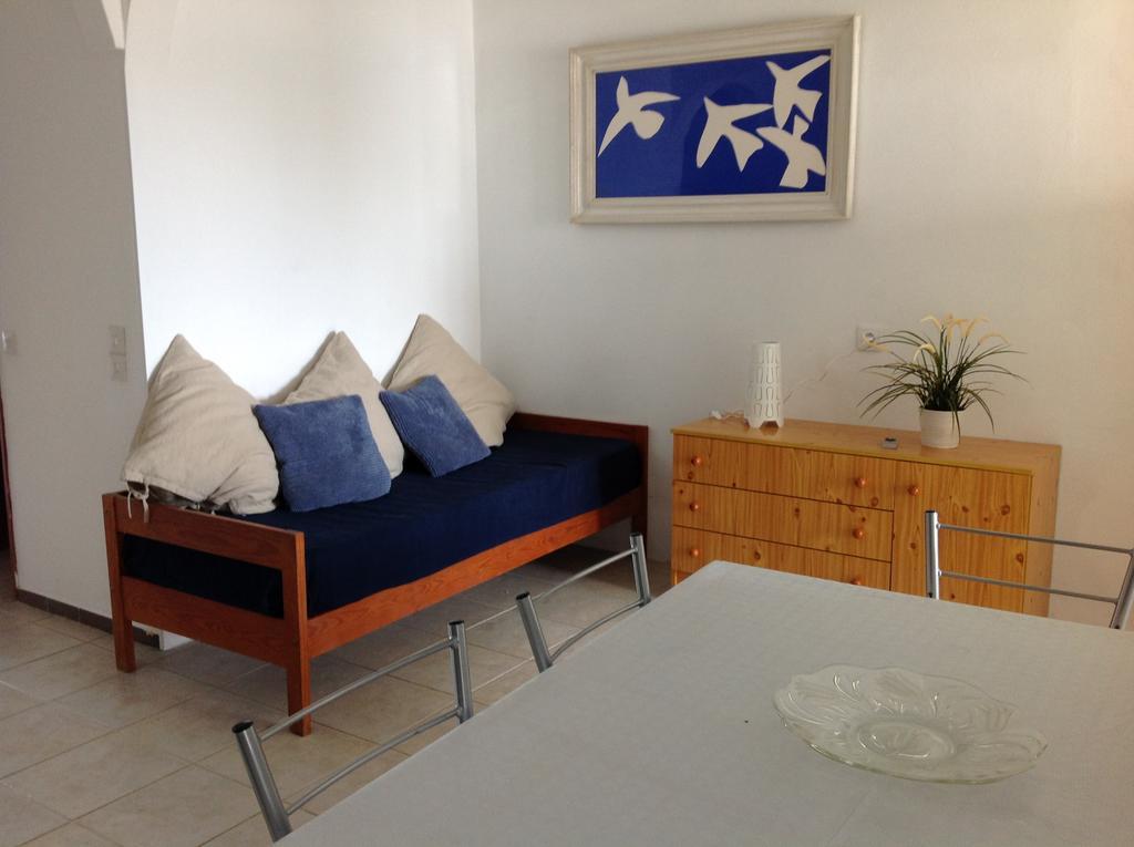 Apartamentos Central Quarteira Room photo