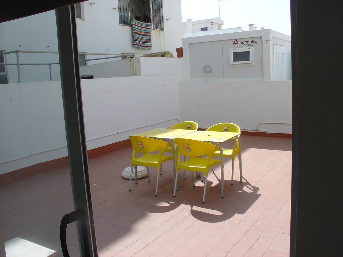 Apartamentos Central Quarteira Exterior photo
