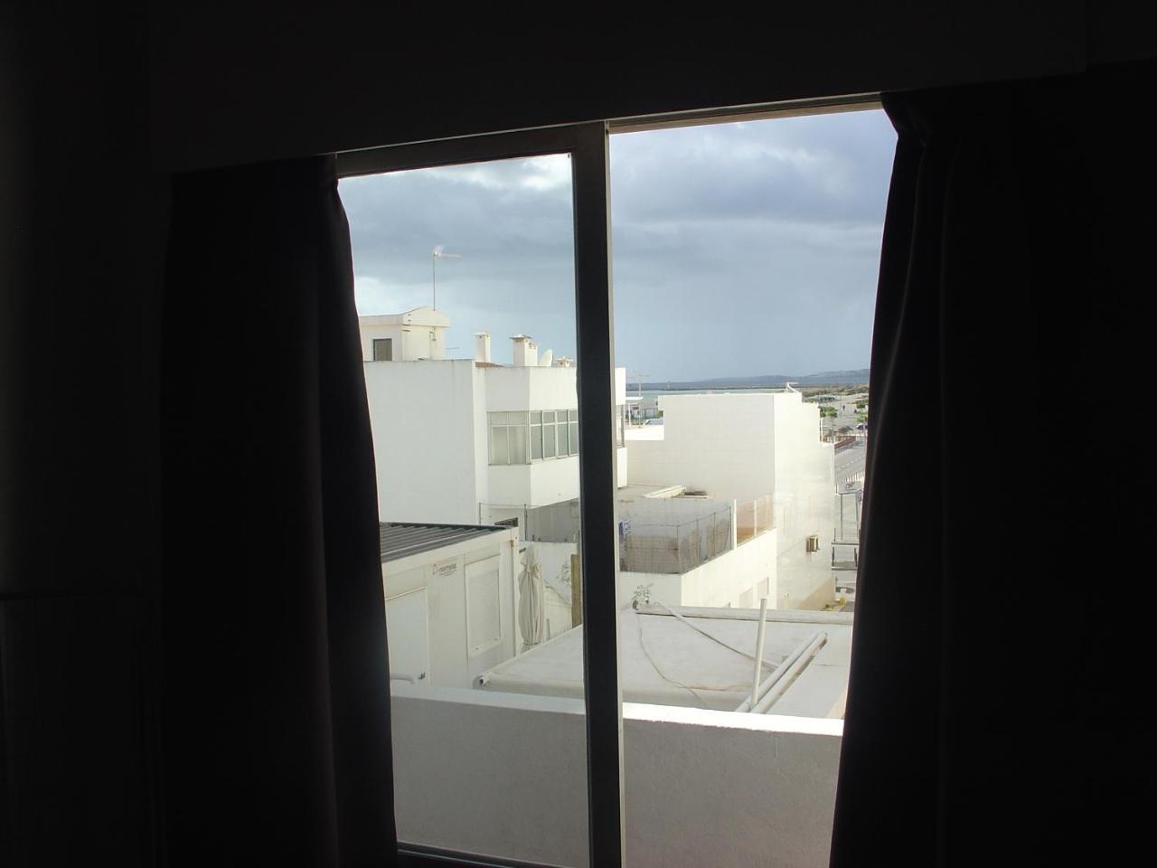 Apartamentos Central Quarteira Exterior photo
